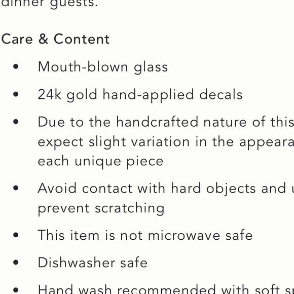 LAST ONE🔥Bistro Tile Decanter - Picture 8 of 11